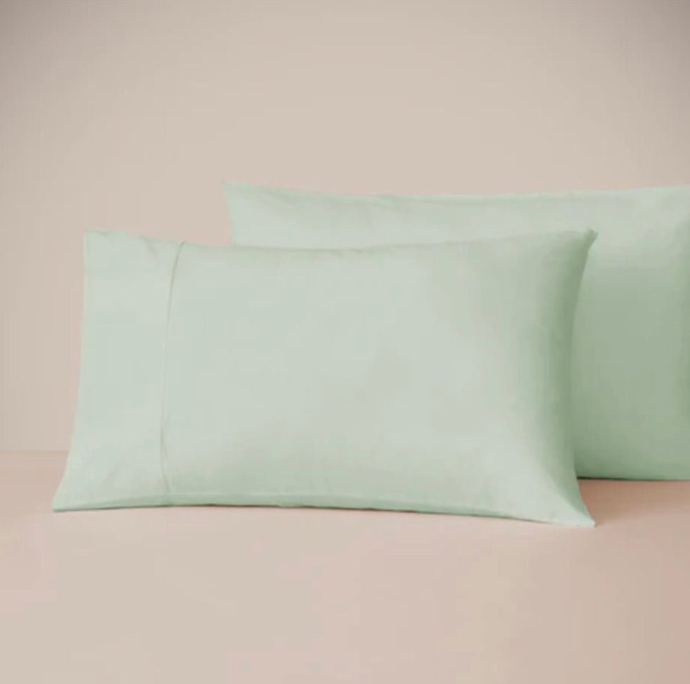 Pillowcase Set - EcoLuxe Furnishings