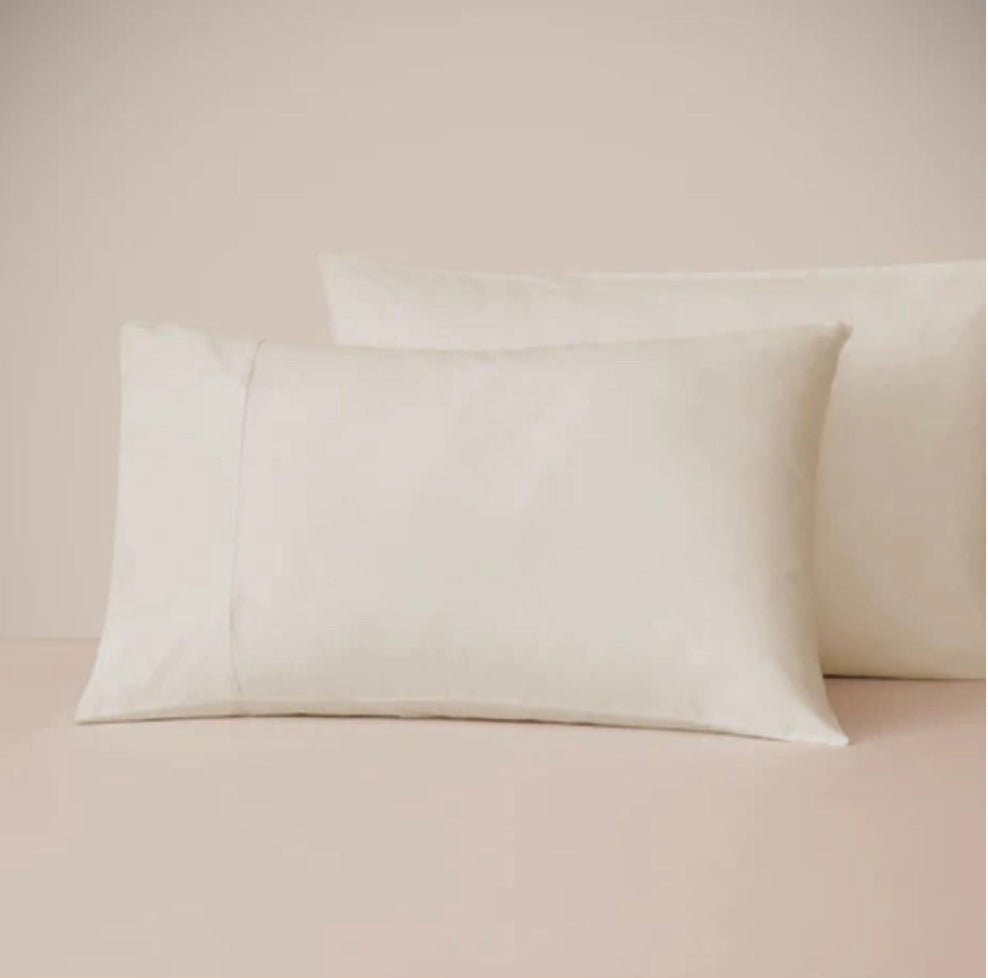 Pillowcase Set - EcoLuxe Furnishings