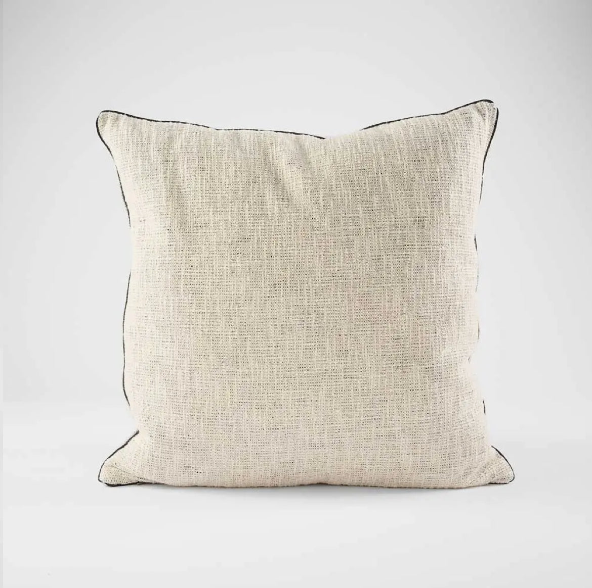 ‘Piper’ Cushion Cover - EcoLuxe Furnishings