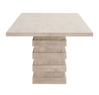 ‘Plaza’ Extension Dining Table - EcoLuxe Furnishings
