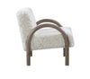 ‘Princeton’ Boucle Chair - EcoLuxe Furnishings