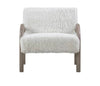 ‘Princeton’ Boucle Chair - EcoLuxe Furnishings