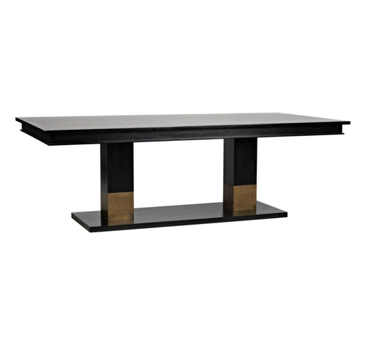 ‘Ravenko’ Dining Table - EcoLuxe Furnishings