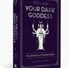 ‘Reclaim Your Dark Goddess’ - EcoLuxe Furnishings