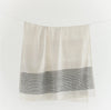 ‘Riviera’ Cotton Bath Towel - EcoLuxe Furnishings