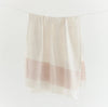 ‘Riviera’ Cotton Bath Towel - EcoLuxe Furnishings