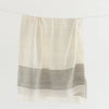 ‘Riviera’ Cotton Bath Towel - EcoLuxe Furnishings