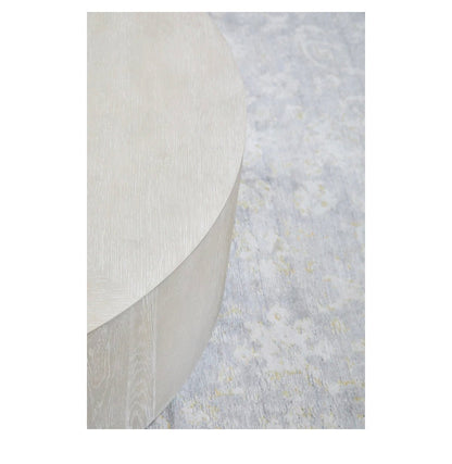 ‘Roto’ Large Coffee Table - EcoLuxe Furnishings