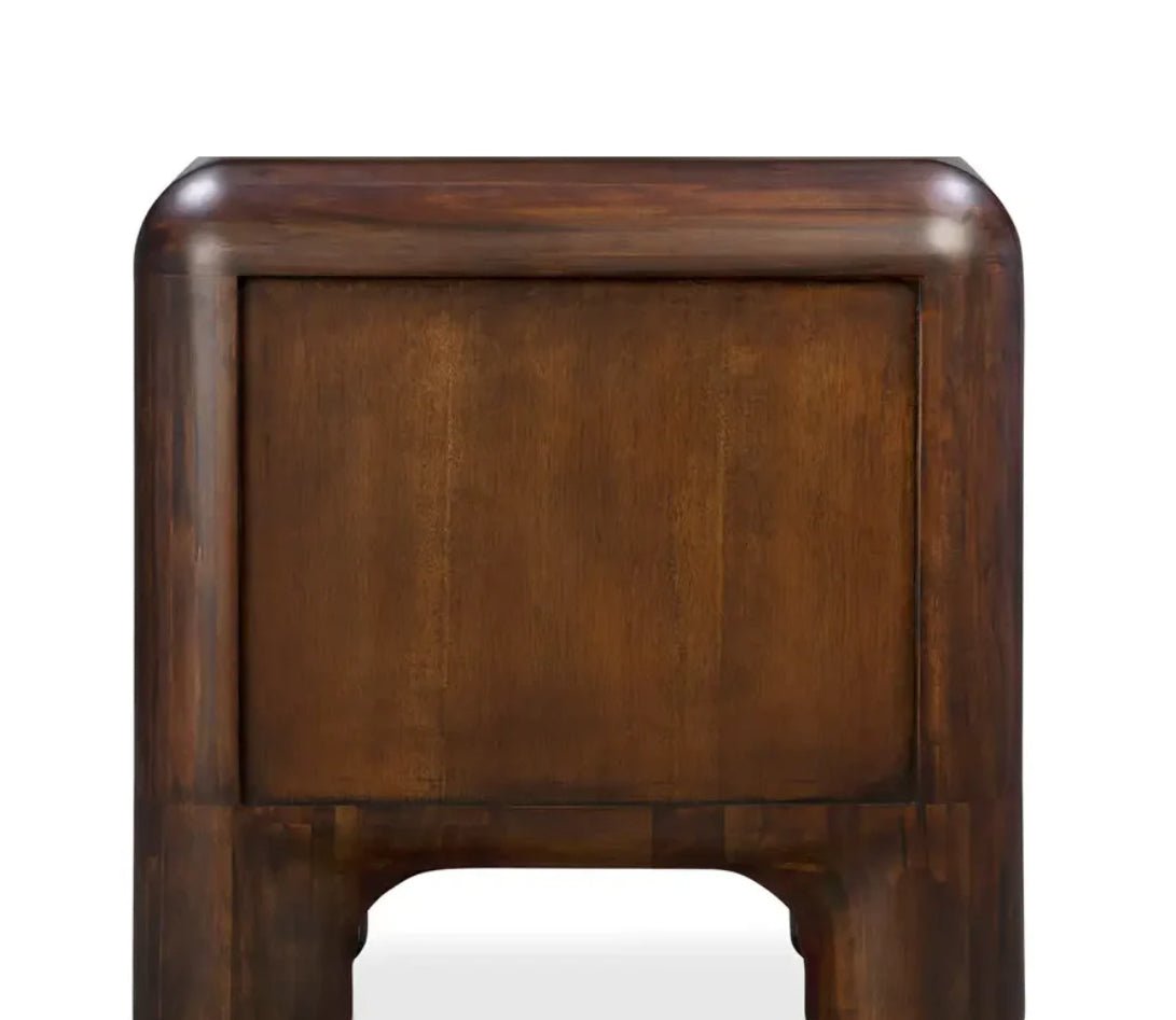 ‘Rowan’ Nightstand - EcoLuxe Furnishings