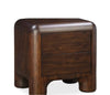 ‘Rowan’ Nightstand - EcoLuxe Furnishings