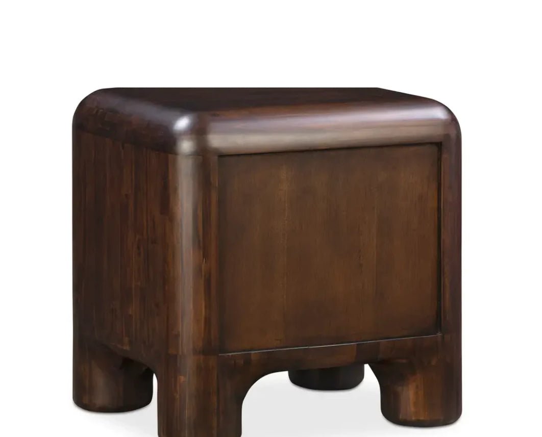 ‘Rowan’ Nightstand - EcoLuxe Furnishings