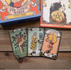 ‘Sacred Sisterhood Tarot’ - EcoLuxe Furnishings