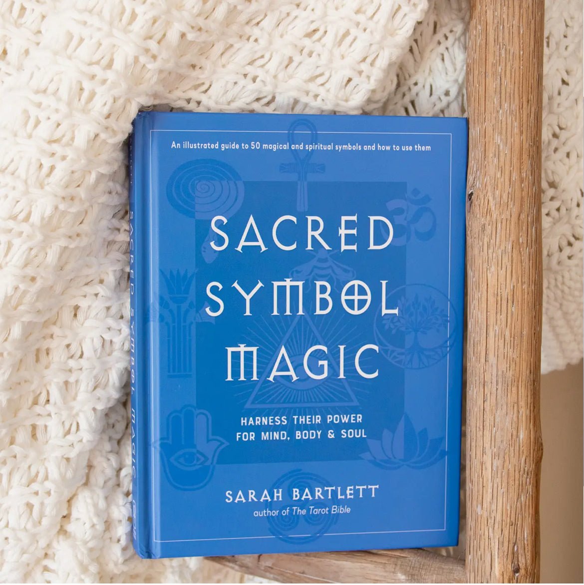 ‘Sacred Symbol Magic’ - EcoLuxe Furnishings