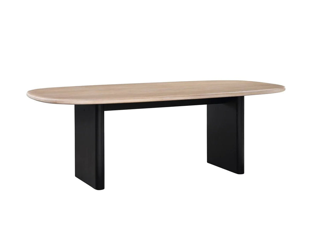 ‘Sakurai’ Dining Table - EcoLuxe Furnishings