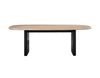 ‘Sakurai’ Dining Table - EcoLuxe Furnishings