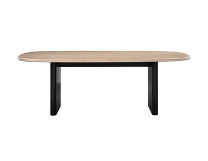 ‘Sakurai’ Dining Table - EcoLuxe Furnishings