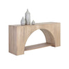 ‘Salma’ Console Table - EcoLuxe Furnishings