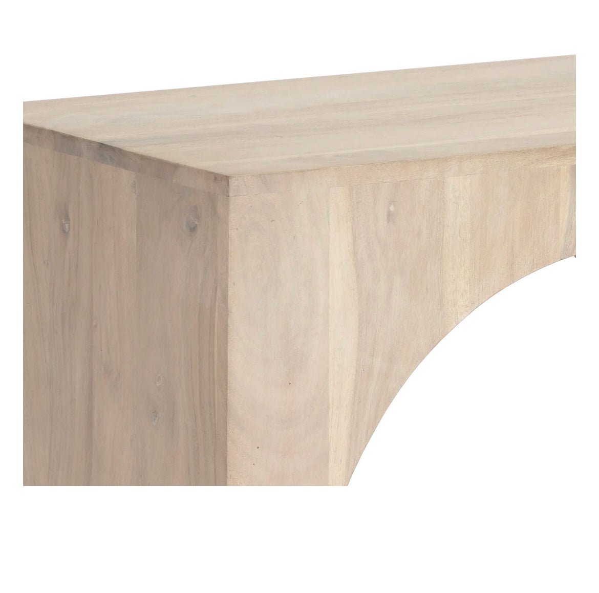 ‘Salma’ Side Table - EcoLuxe Furnishings