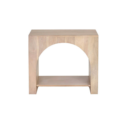 ‘Salma’ Side Table - EcoLuxe Furnishings