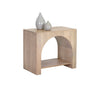 ‘Salma’ Side Table - EcoLuxe Furnishings