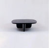 ‘Samara’ Coffee Table (Smoked Black) - EcoLuxe Furnishings