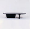 ‘Samara’ Coffee Table (Smoked Black) - EcoLuxe Furnishings