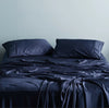 ‘Sateen’ Pillowcase Set - EcoLuxe Furnishings