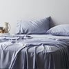 ‘Sateen’ Pillowcase Set - EcoLuxe Furnishings