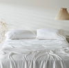 ‘Sateen’ Pillowcase Set - EcoLuxe Furnishings