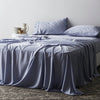 ‘Sateen’ Sheet Set - EcoLuxe Furnishings