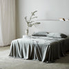 ‘Sateen’ Sheet Set - EcoLuxe Furnishings