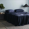 ‘Sateen’ Sheet Set - EcoLuxe Furnishings