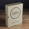 ‘Scrabble’ Vintage Bookshelf Edition - EcoLuxe Furnishings