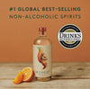 Seedlip ‘Grove 42’ | Non-Alcoholic Spirits - EcoLuxe Furnishings