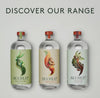 Seedlip ‘Grove 42’ | Non-Alcoholic Spirits - EcoLuxe Furnishings