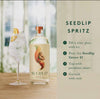 Seedlip ‘Grove 42’ | Non-Alcoholic Spirits - EcoLuxe Furnishings