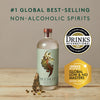 Seedlip ‘Spice 94’ | Non-Alcoholic Spirits - EcoLuxe Furnishings