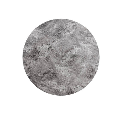 ‘Shelburne’ Counter Table, 34" (Grey) - EcoLuxe Furnishings
