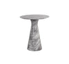 ‘Shelburne’ Counter Table, 34" (Grey) - EcoLuxe Furnishings