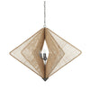 ‘Shizen’ Chandelier - EcoLuxe Furnishings