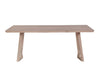 ‘Silas’ Dining Table - EcoLuxe Furnishings