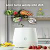 Smart Waste Kitchen Composter - EcoLuxe Furnishings