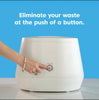 Smart Waste Kitchen Composter - EcoLuxe Furnishings