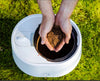 Smart Waste Kitchen Composter - EcoLuxe Furnishings