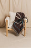 ‘Southwestern’ Throw - EcoLuxe Furnishings