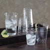 ‘Spencer’ Cup, Small (Clear) - EcoLuxe Furnishings