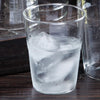 ‘Spencer’ Cup, Small (Clear) - EcoLuxe Furnishings