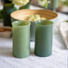 ‘Stegg’ Silicone Unbreakable Highball Glasses - EcoLuxe Furnishings