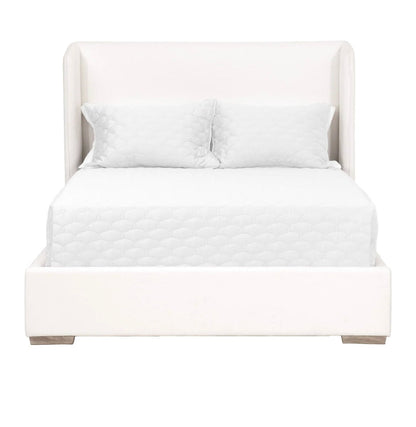 ‘Stewart’ Bed (Standard King) - EcoLuxe Furnishings