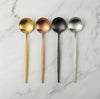 ‘Stockholm’ Matte Flatware Pieces - EcoLuxe Furnishings